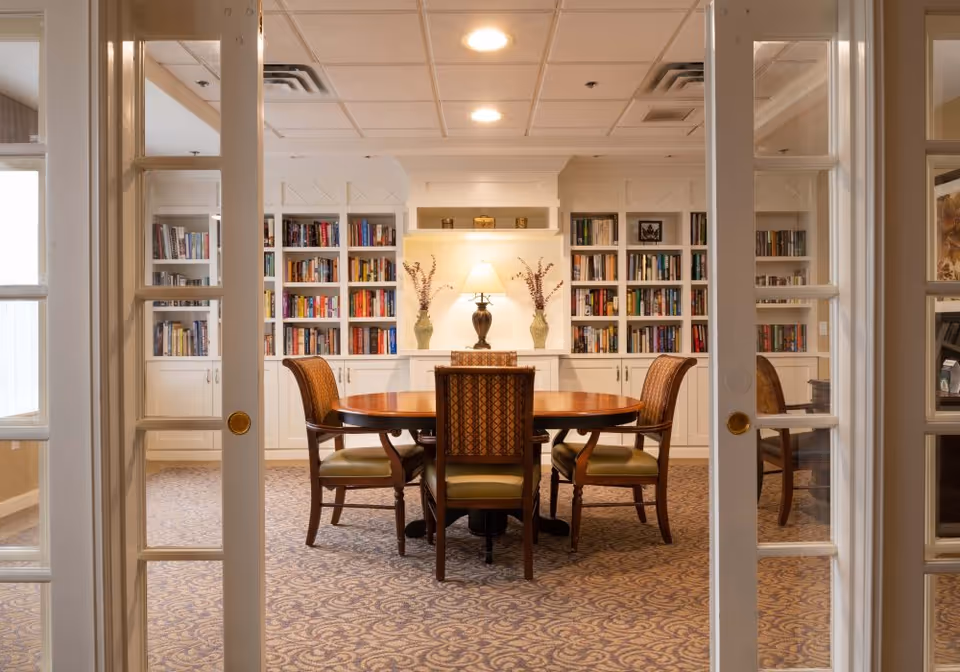 Photo 13 of Charter Senior Living of Danvers