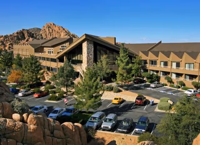 Photo 4 of Granite Gate Senior Living