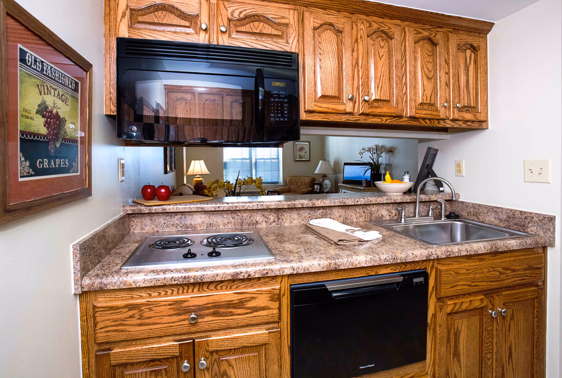 Photo 10 of Commonwealth Senior Living At Stratford House