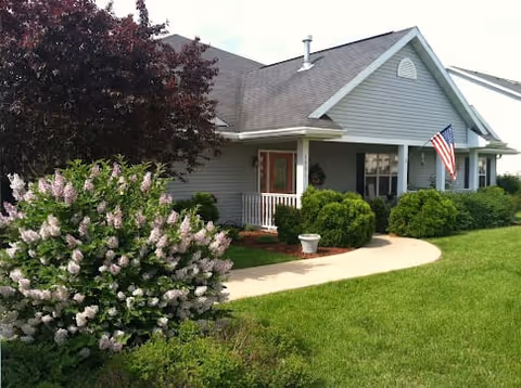 Photo of Sienna Crest Memory Care
