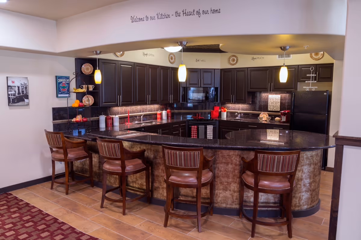 Photo 10 of Willow Creek Gracious Retirement Living