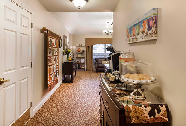Photo 26 of Charter Senior Living of Annapolis