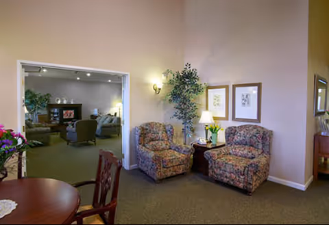 Photo 10 of Fountain Court Senior Living