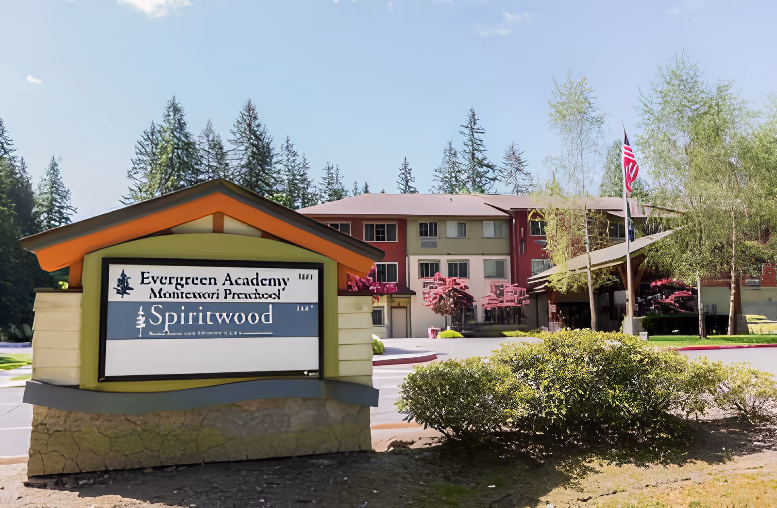 Photo 3 of Village Concepts of Issaquah-Spiritwood at Pine Lake