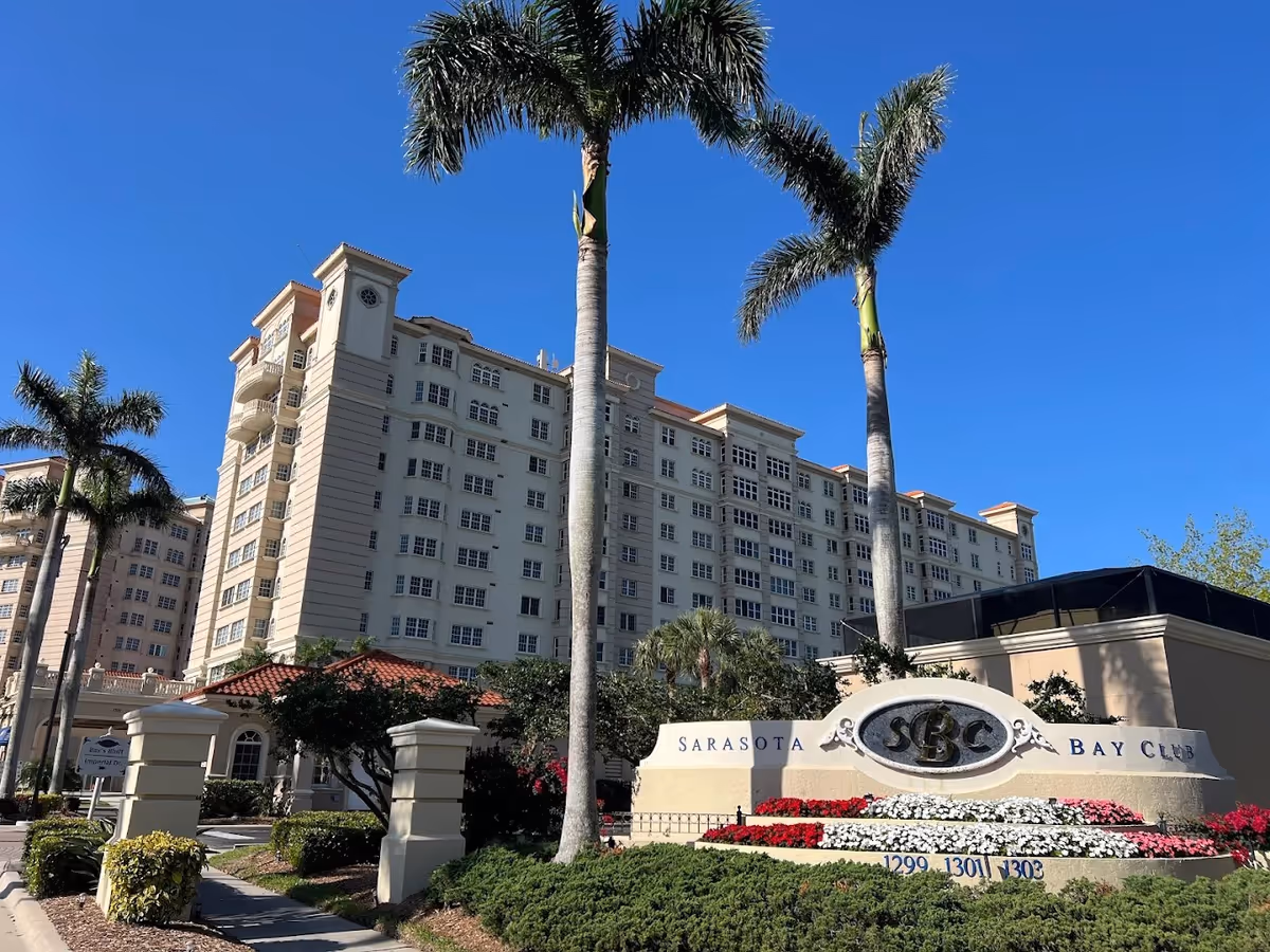 Photo of The Inn at Sarasota Bay Club