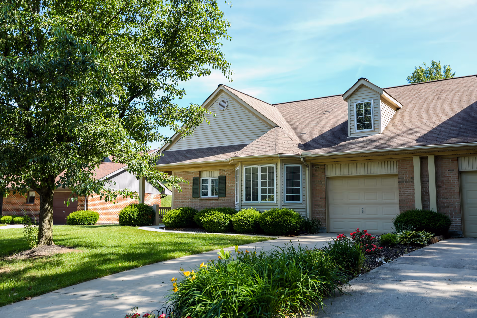 Photo of Sycamore Glen Skilled Nursing Facility