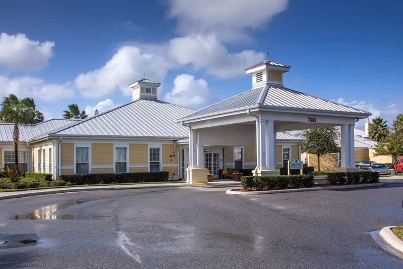 Photo 4 of The Brennity at Melbourne Senior Living