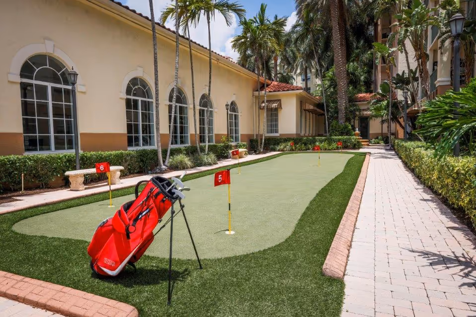 Photo 13 of The Residences at The Carlisle Palm Beach