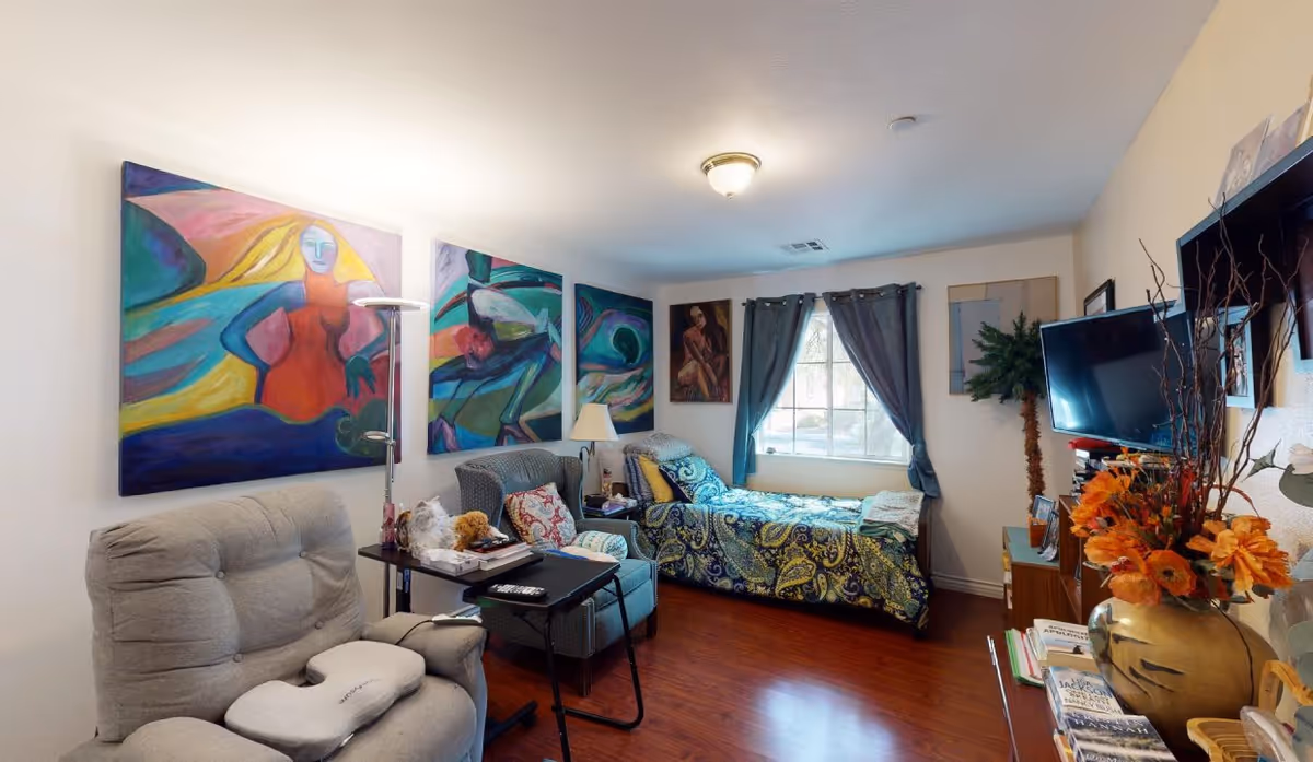 Photo 6 of Serenity Living at Mountains Edge 