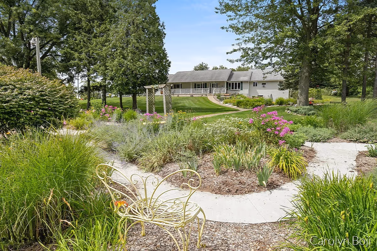 Photo 10 of Peaceful Settings & Peaceful Acres
