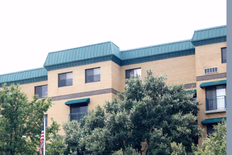 Photo 4 of Vintage Health Care Center