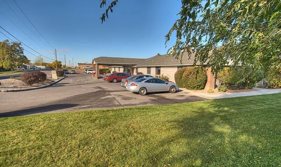Photo of Indianhead Estates Residential Care