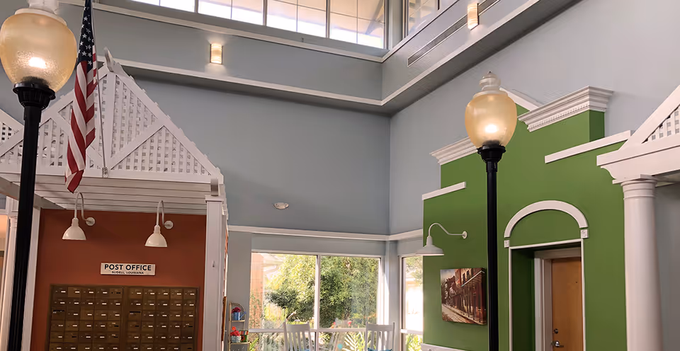 Photo 12 of Oak Park Village at Slidell