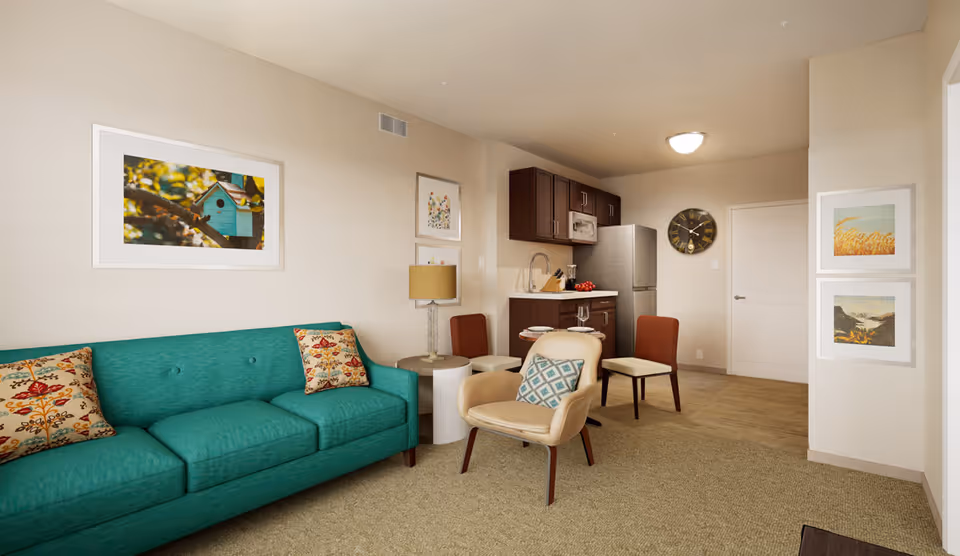 Photo 11 of Charter Senior Living of Brookfield