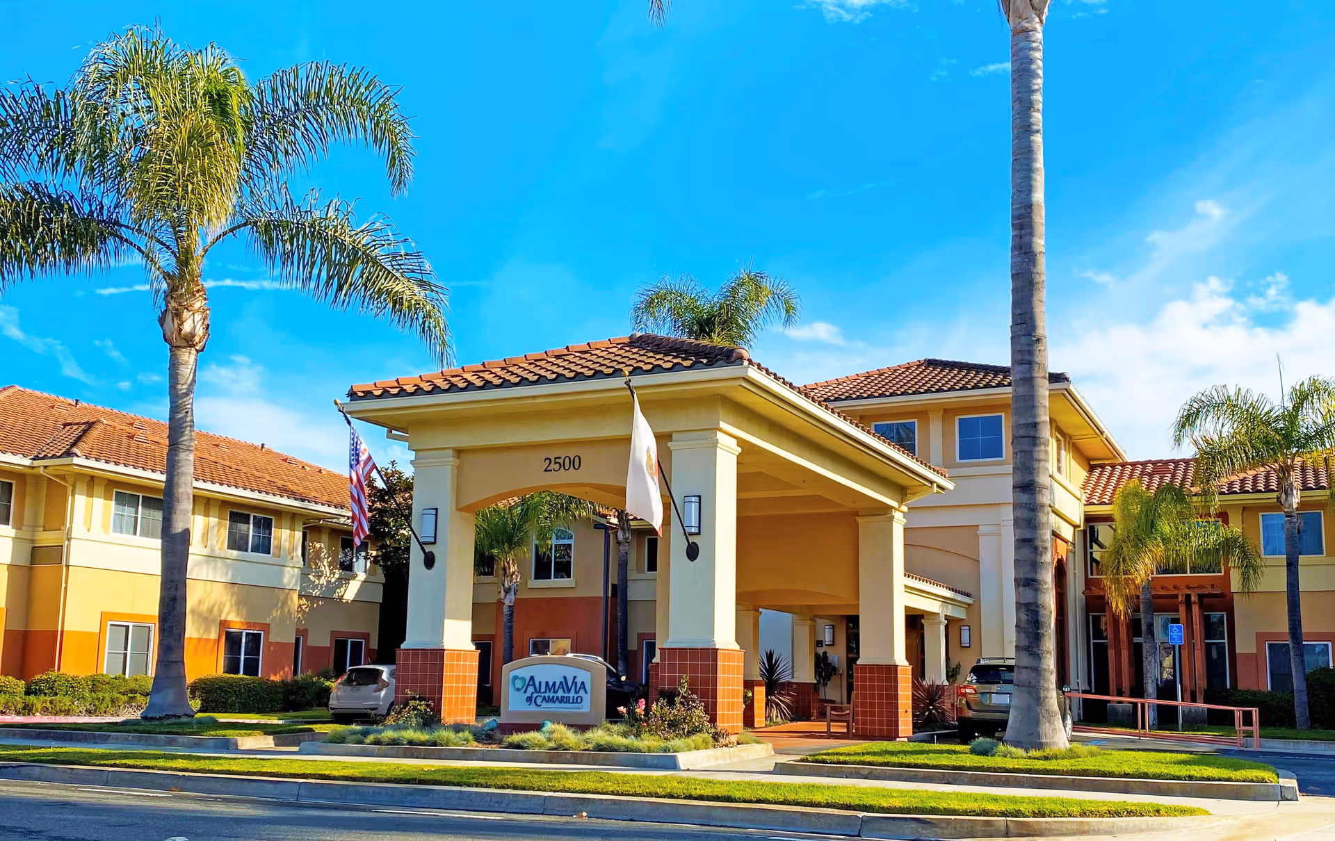 Photo of AlmaVia of Camarillo