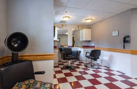 Photo 21 of Sunnybrook Senior Living