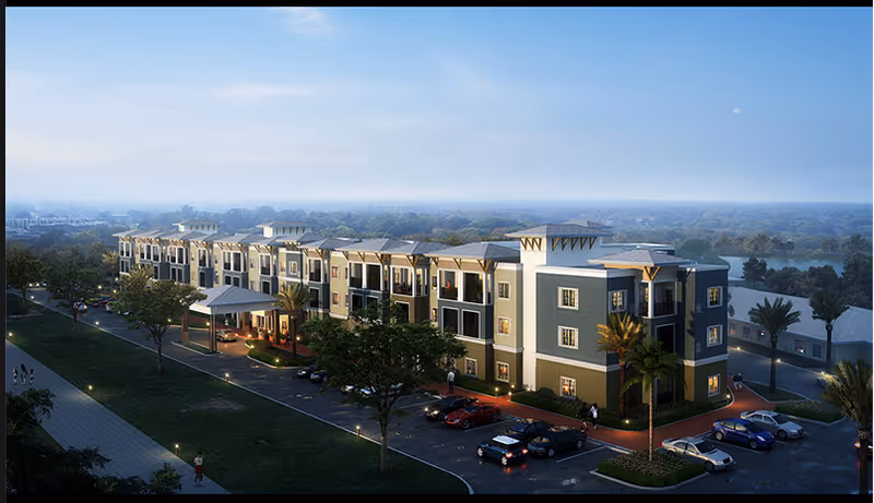 Photo of Seagrass Village of Port Orange