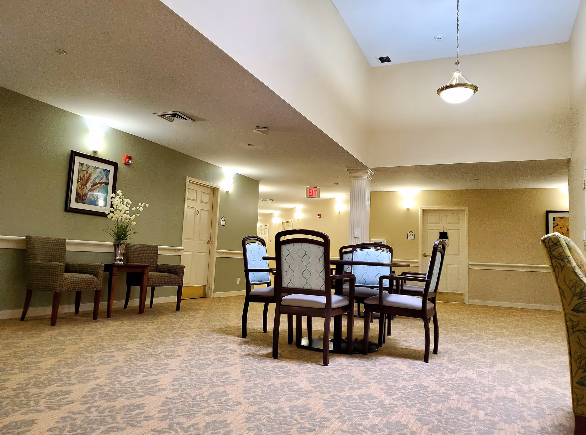 Photo 9 of Paramount Senior Living at Westerville