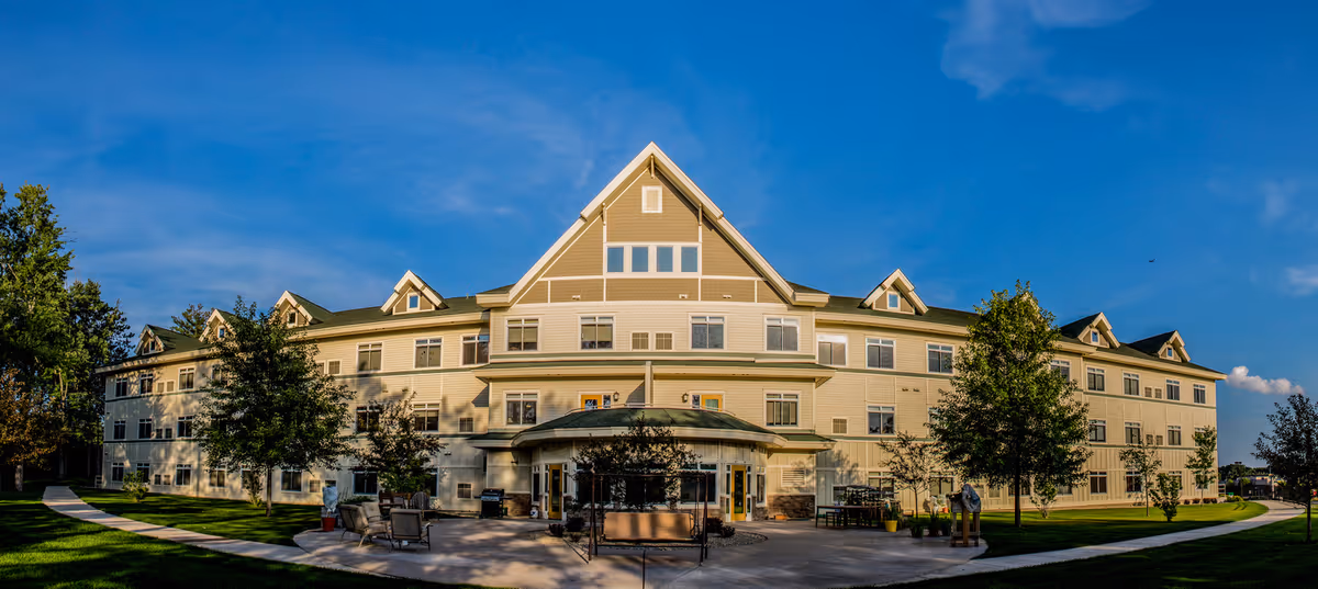 Photo of White Pine Advanced Assisted Living - Inver Grove Heights