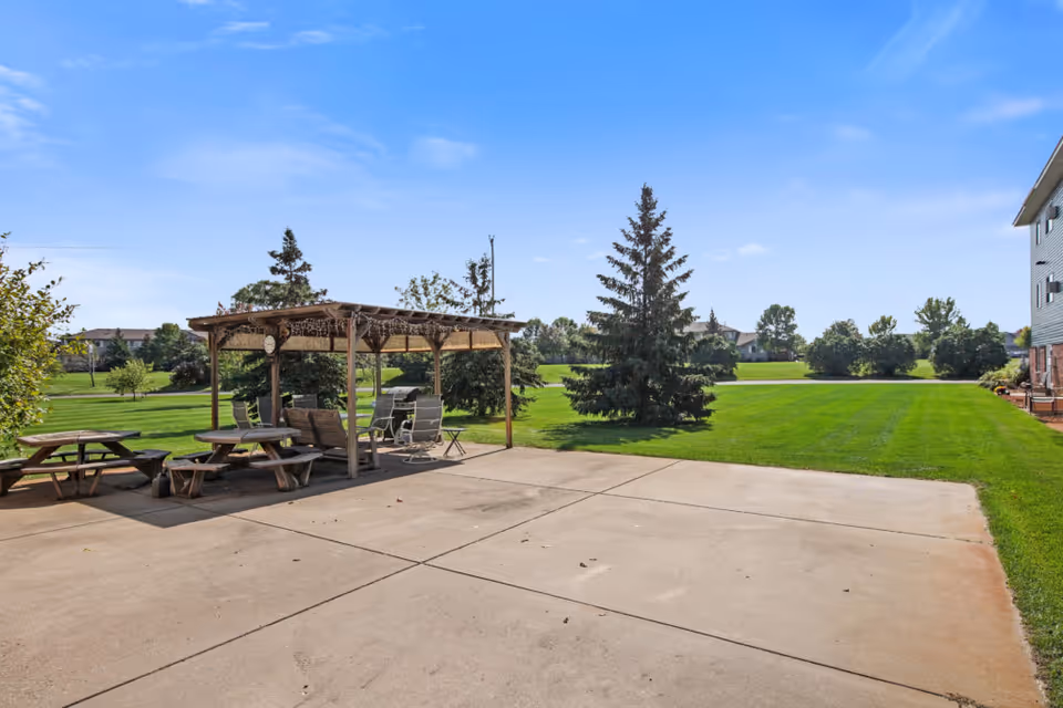 Photo 7 of Keller Lake Commons