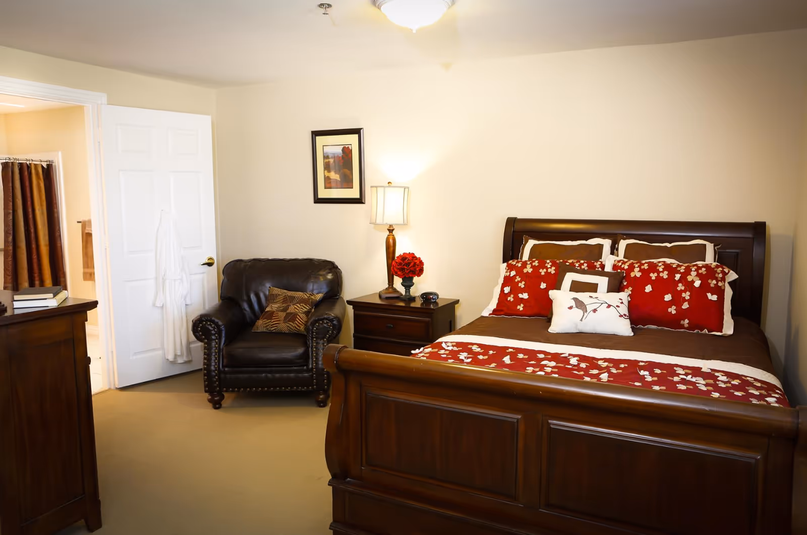 Photo 3 of Bethesda Gardens Frisco Assisted Living