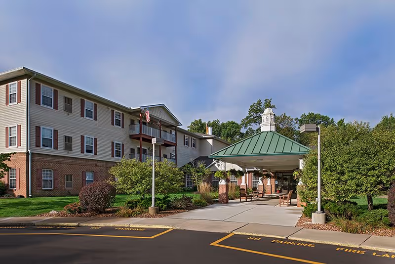 Photo of American House Riverview