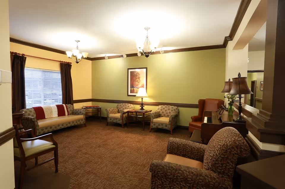 Photo 8 of Gabriel Manor