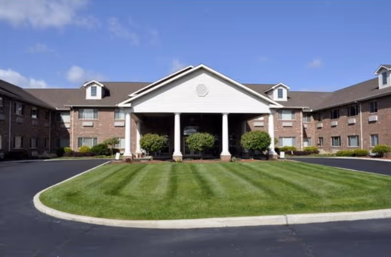 Photo of Brentwood at Hobart Senior Living