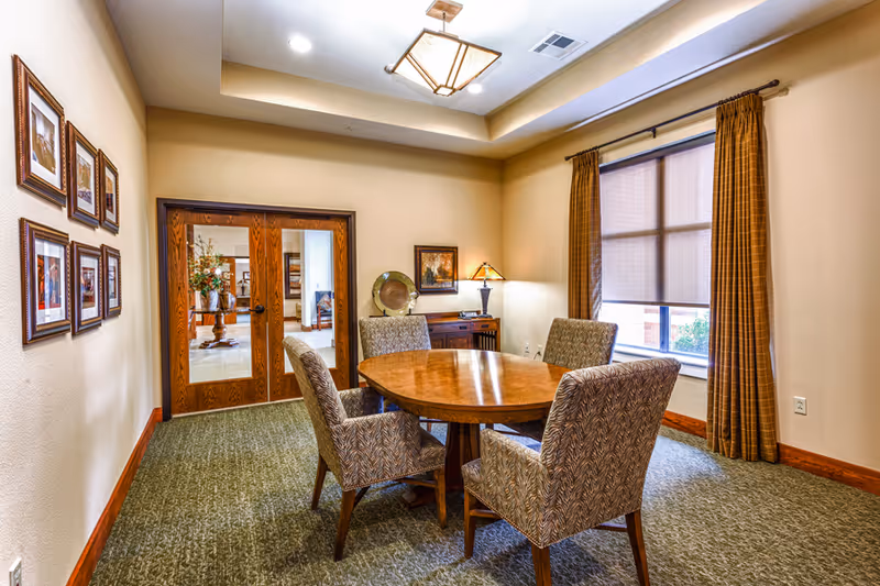 Photo 8 of Rio Terra Senior Living