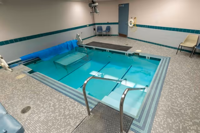 Photo 29 of Gateway Transitional Care Center