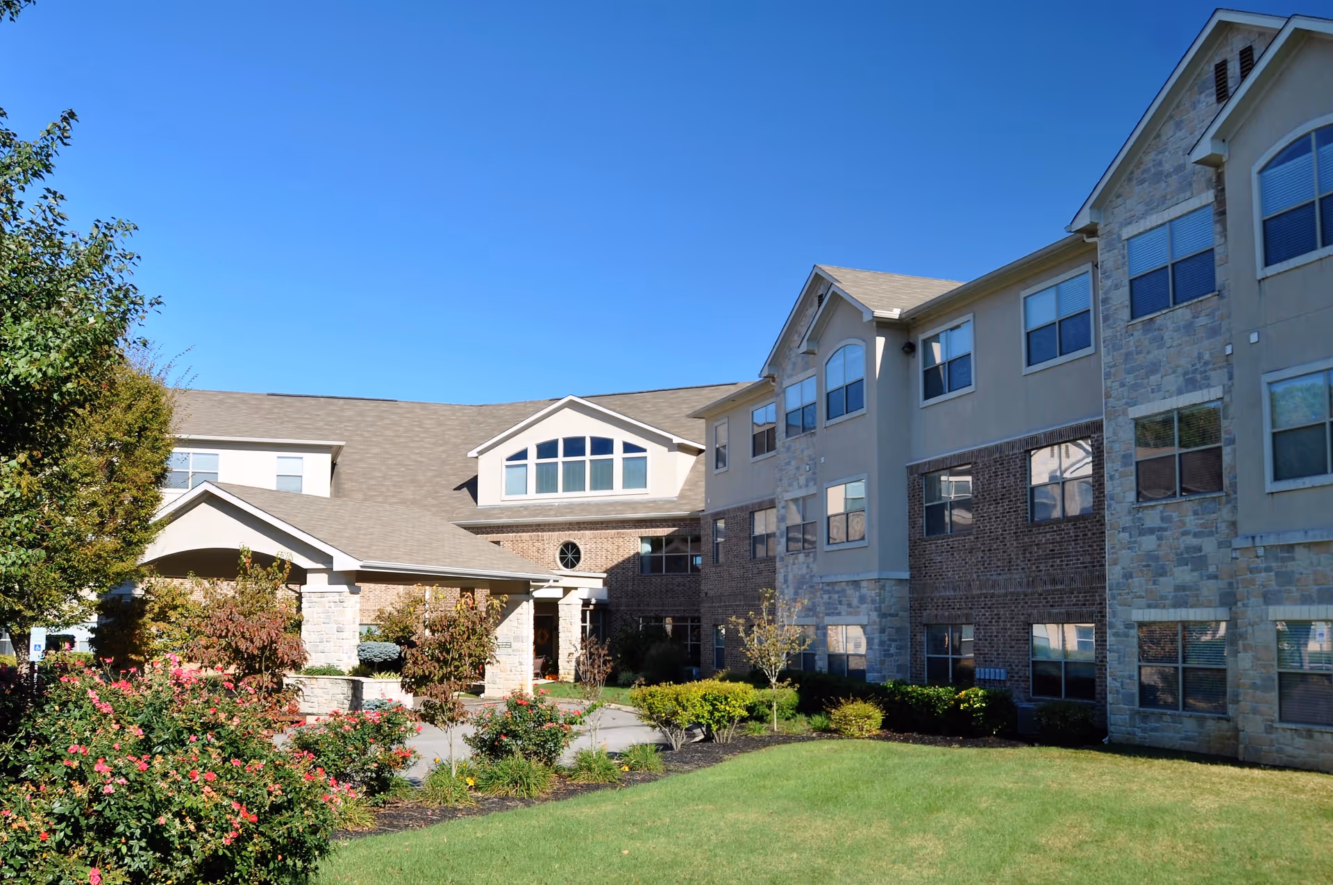 Photo of Rutland Place Senior Living