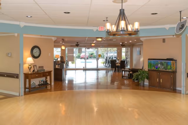 Photo 19 of Grand Terrace Rehabilitation and Healthcare