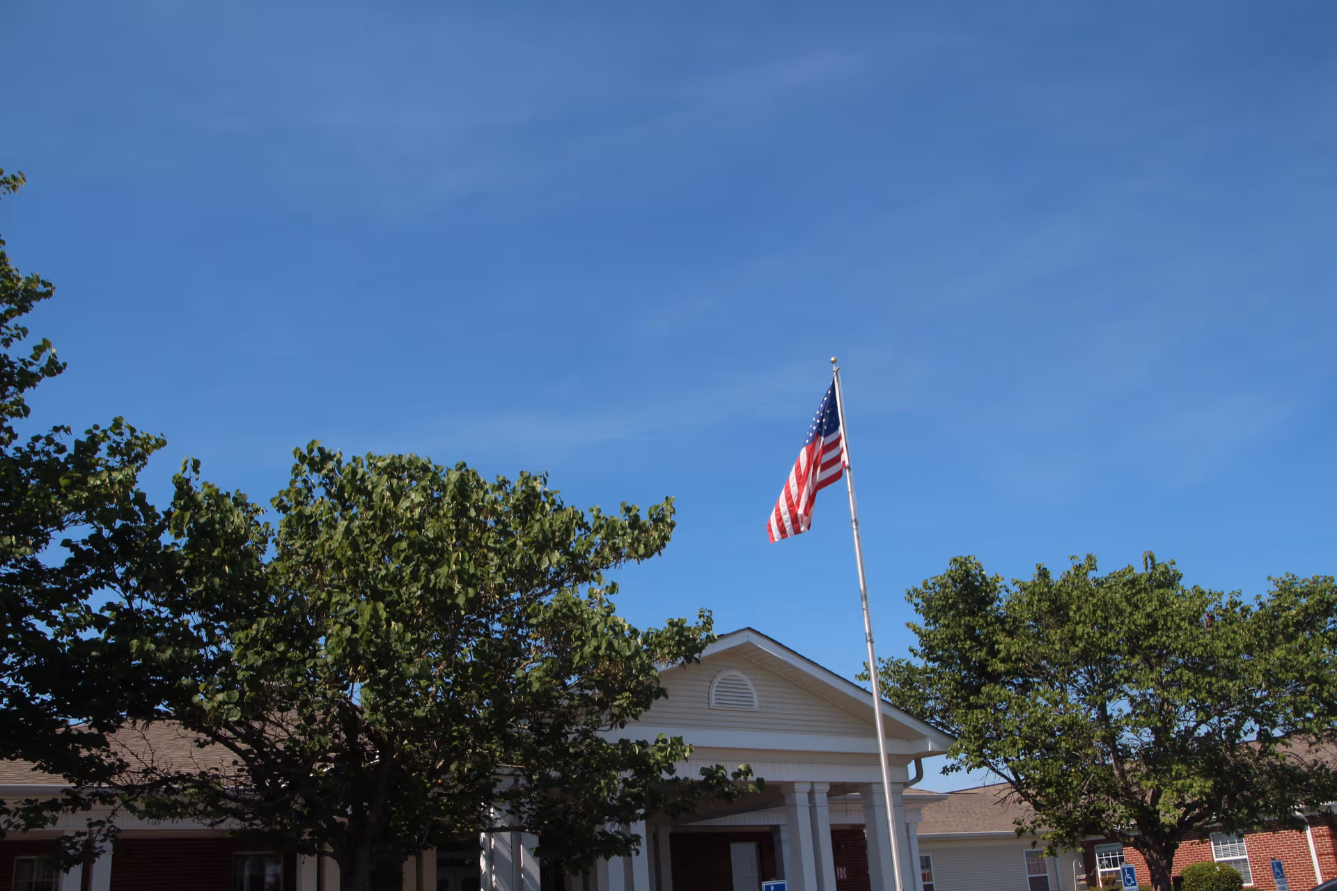 Photo of Wellington Manor Assisted Living