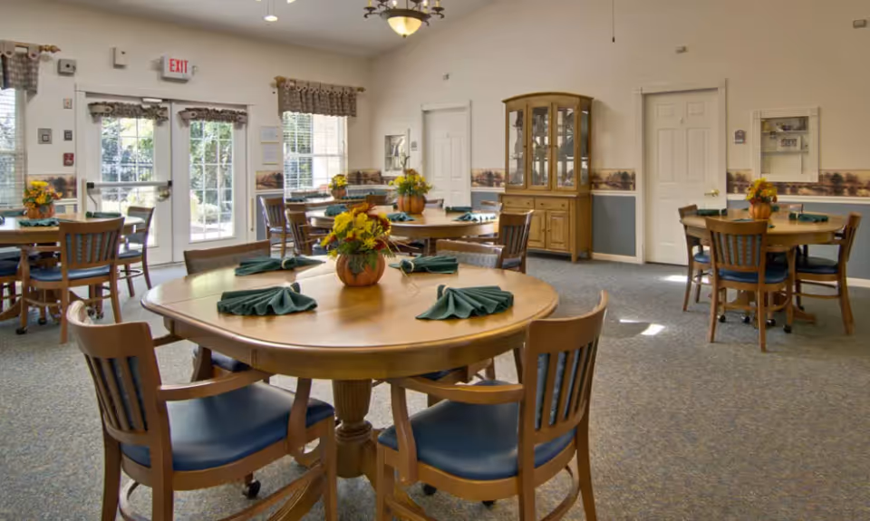 Photo 18 of Highland Crest Senior Living