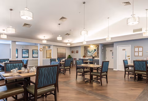 Photo 7 of Homestead Assisted Living of Denison