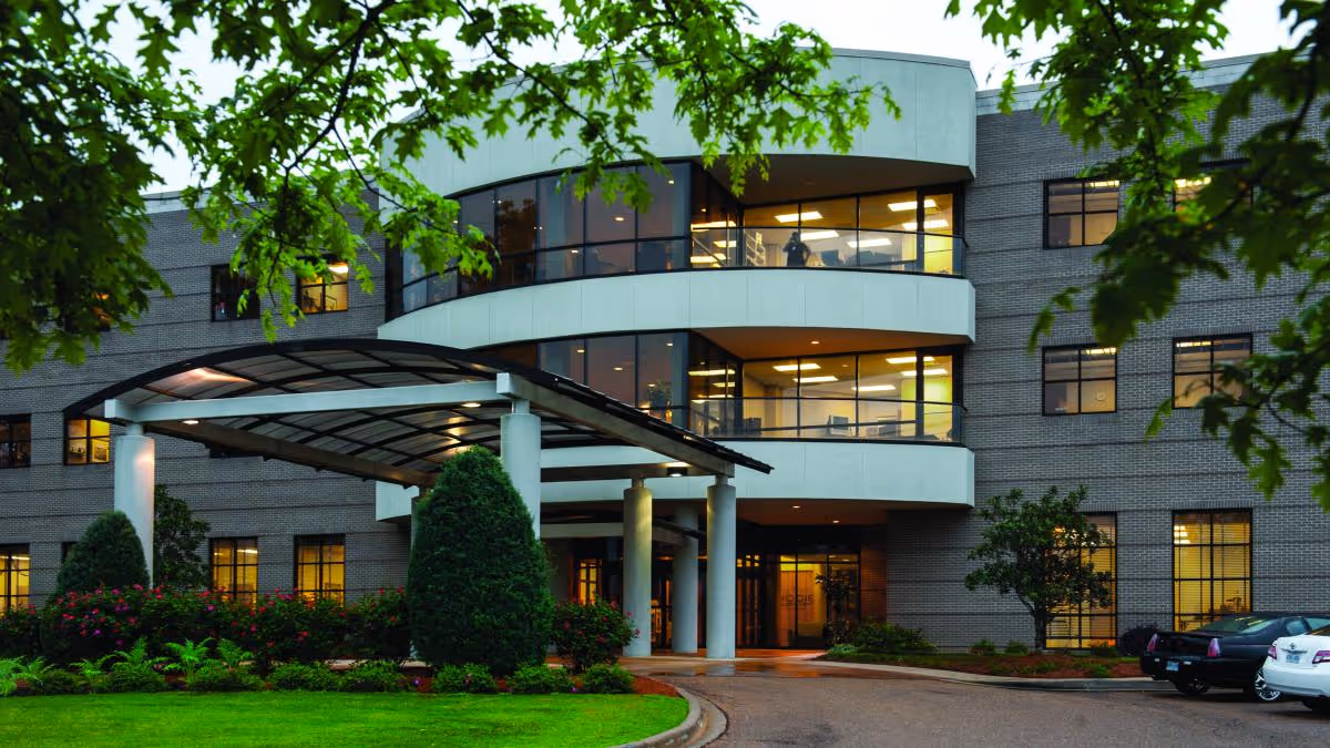 Photo of Methodist Specialty Care Center