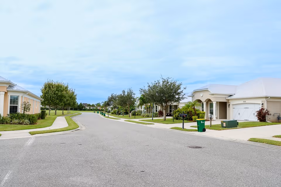 Photo 12 of The Brennity at Melbourne Senior Living