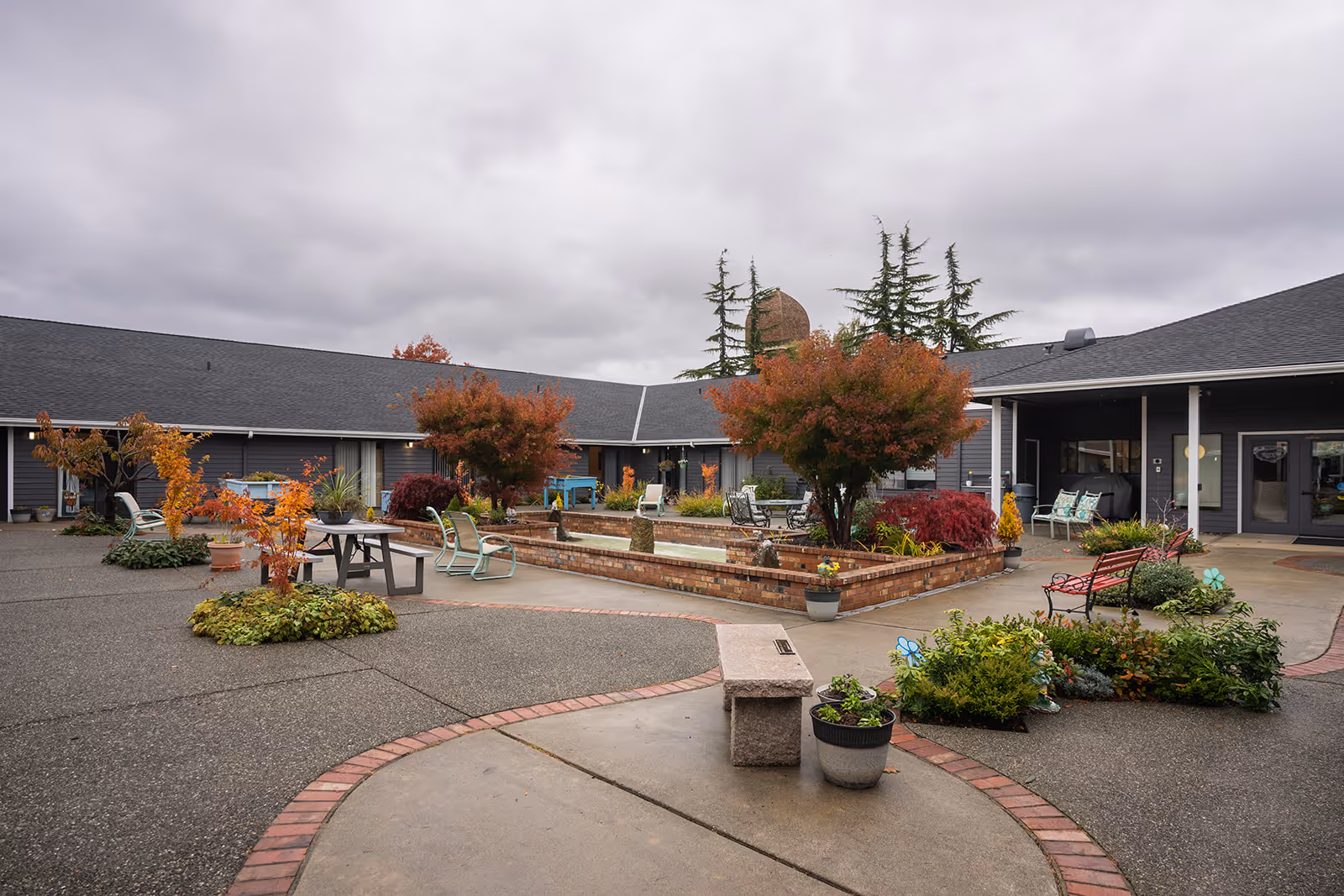 Photo 15 of Village Concepts of Oak Harbor - Harbor Tower Village