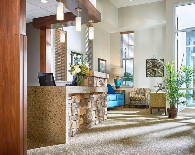 Photo 4 of Grand Meadows Senior Living