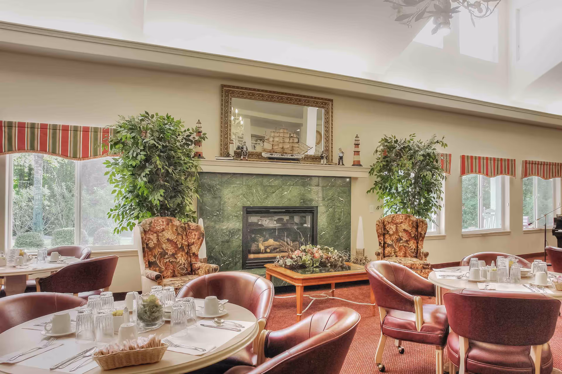 Photo 16 of The Woods at Holly Tree Gracious Retirement Living
