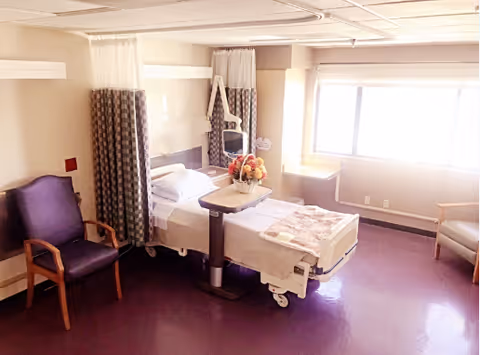 Photo of Boswell Transitional Care of Cascadia