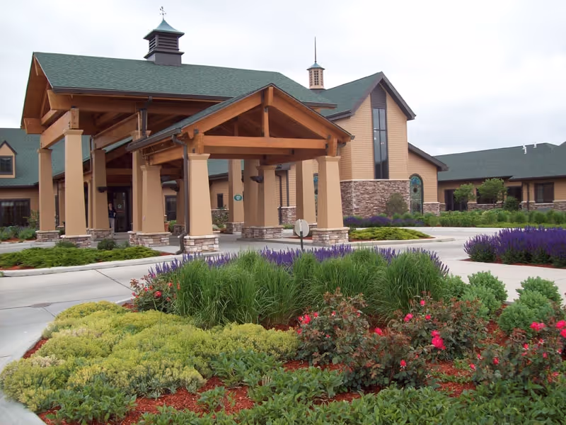 Photo of Heritage Estates