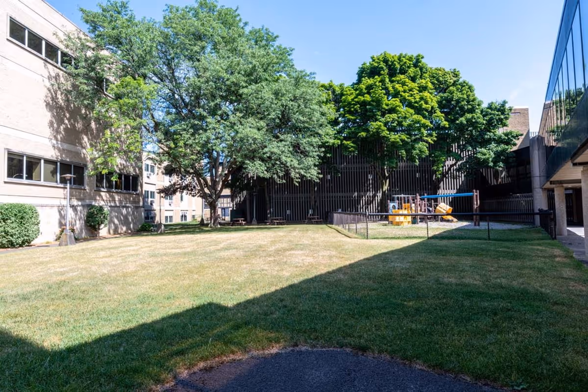 Photo of RRH Unity Living Center
