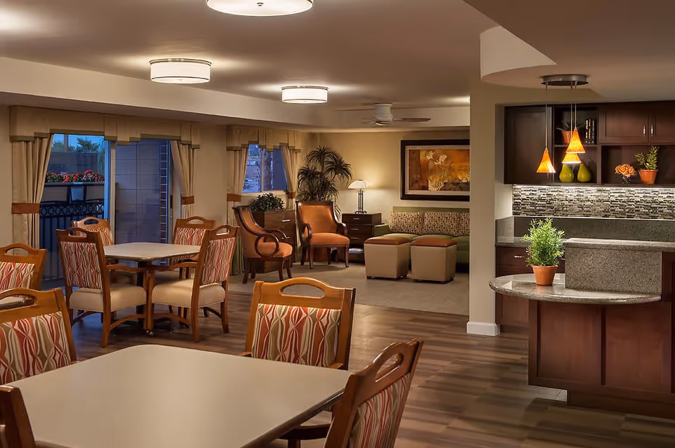 Photo 7 of Avista Senior Living North Mountain