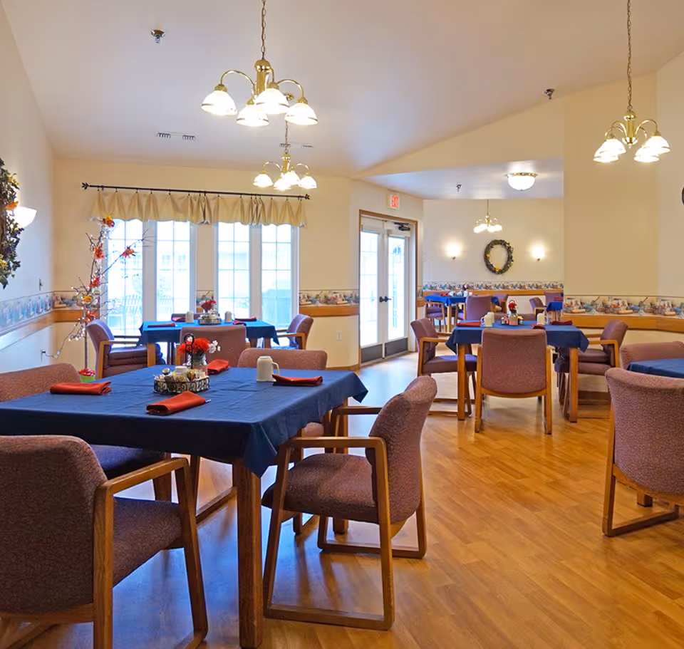 Photo 2 of Pines Assisted Living