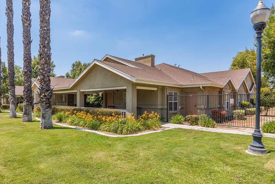 Photo 3 of Cottages at Hemet