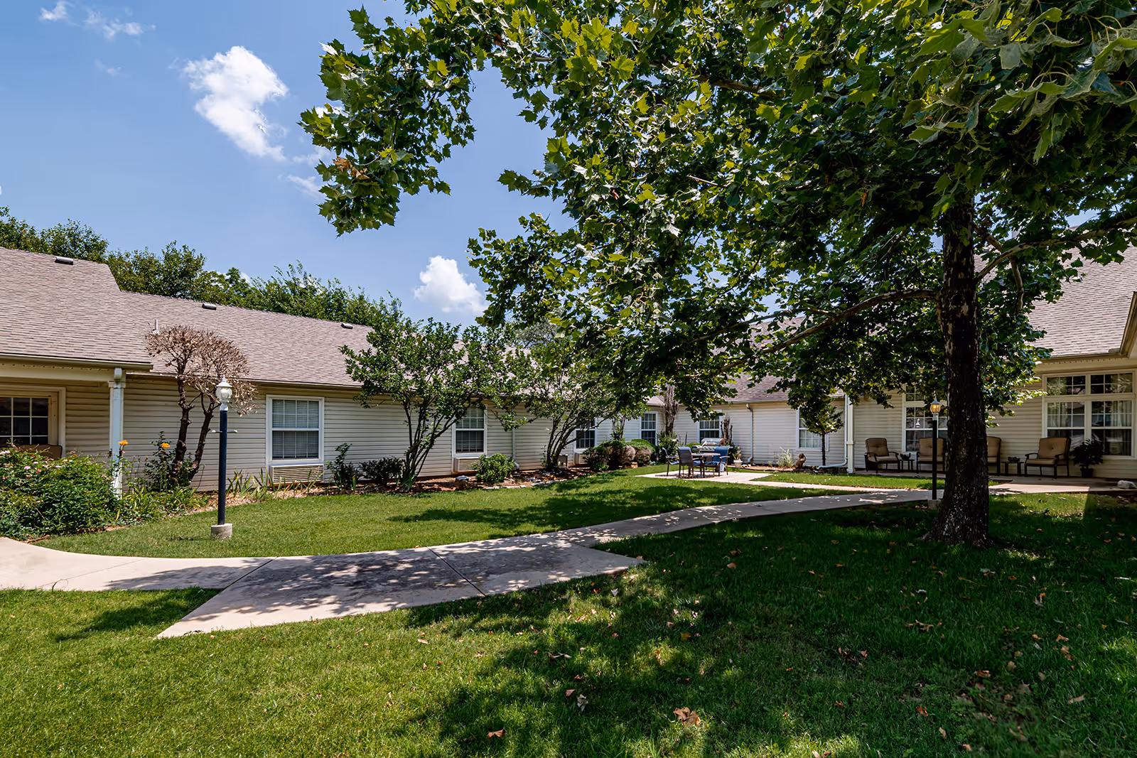 Photo 5 of Ashbrook Village