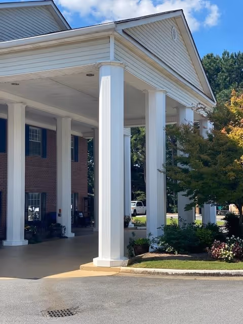 Photo of Bellevue Village at Woodstock