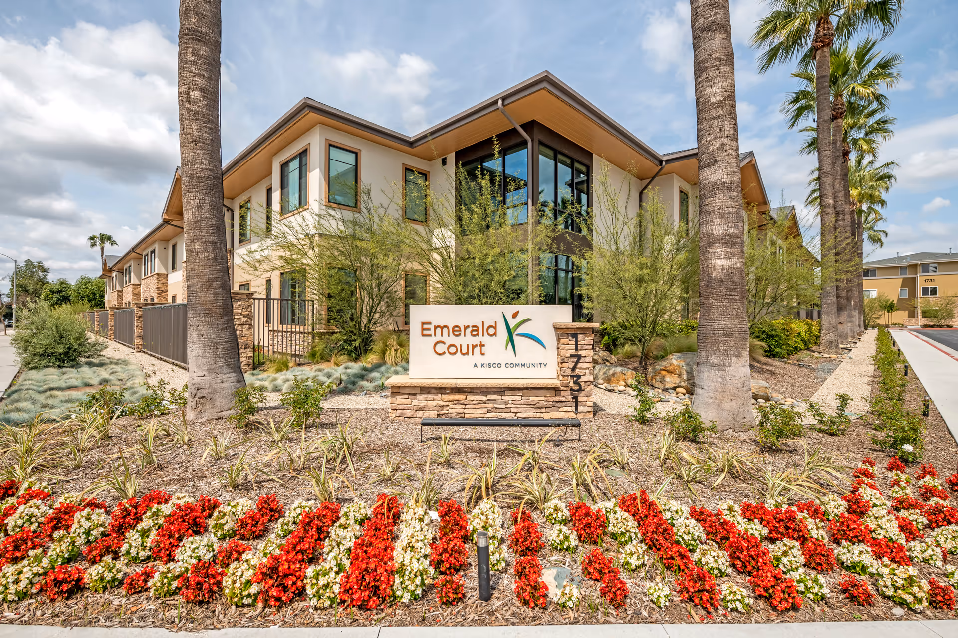 Photo of Emerald Court