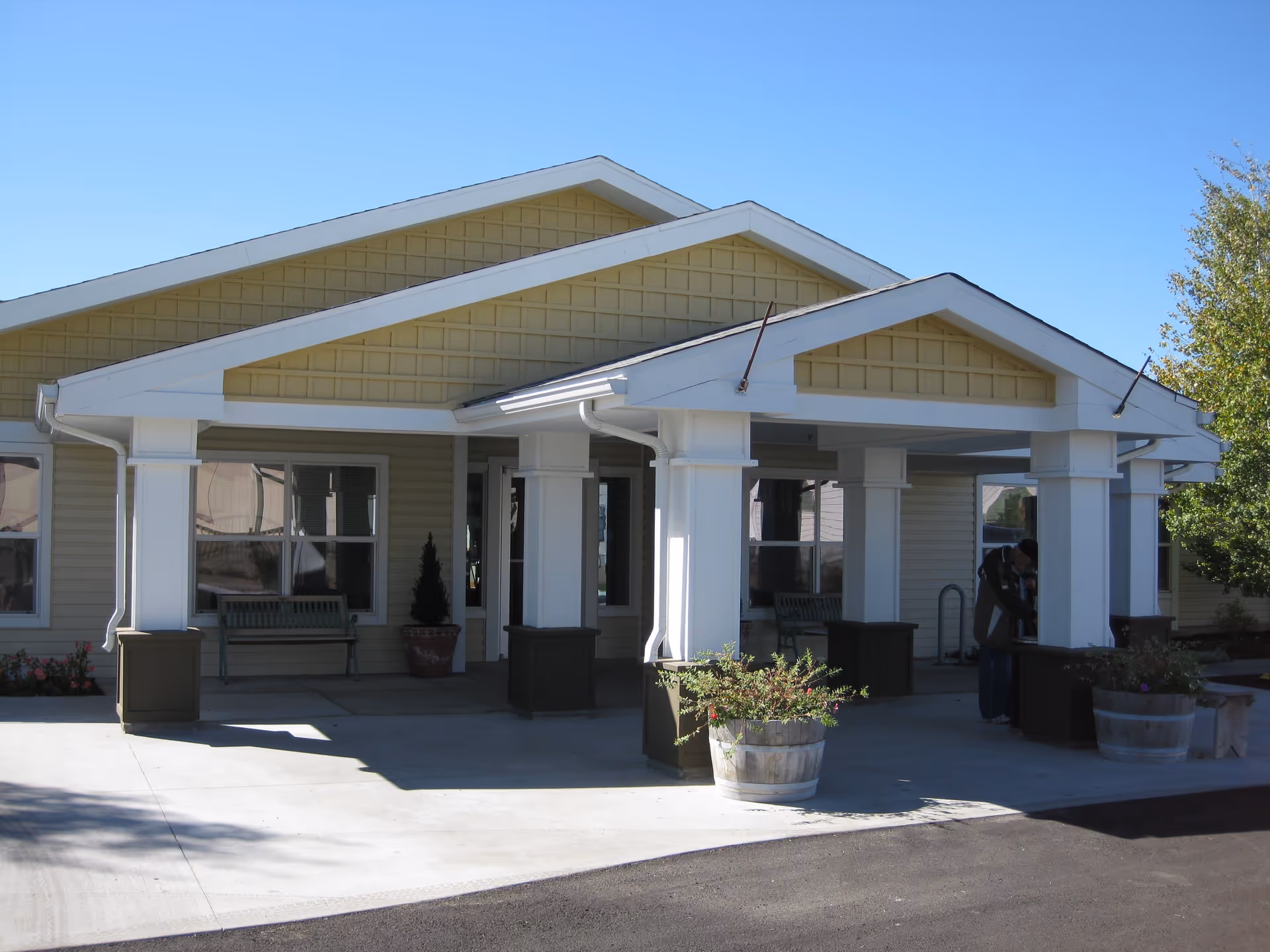Photo 2 of Prairie House Assisted Living and Memory Care